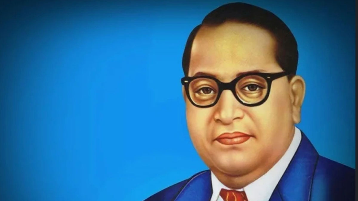 Best messages, Wishes, quotes, and statuses for Ambedkar Jayanti 2022