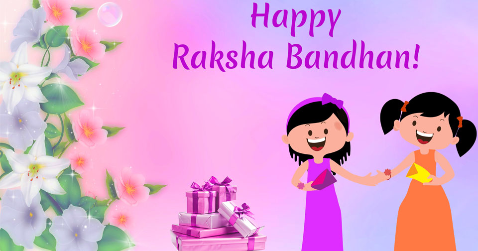 Raksha-Bandhan