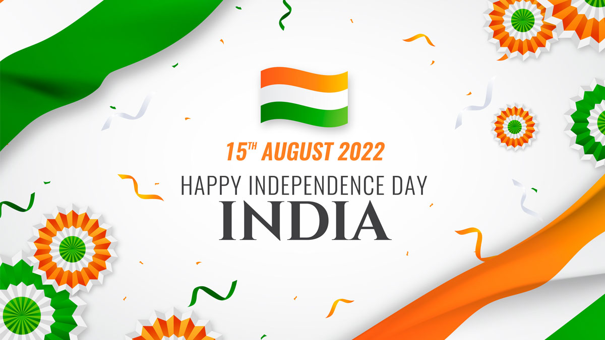 Best Quotes on Independence Day 2022 With Images, Wishes