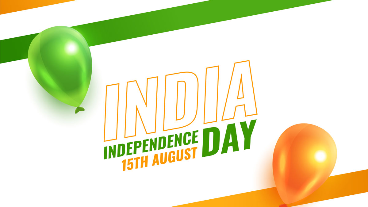Independence Day Wishes for Students
