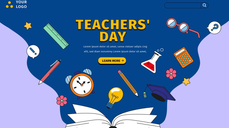 Teachers' day quotes in English