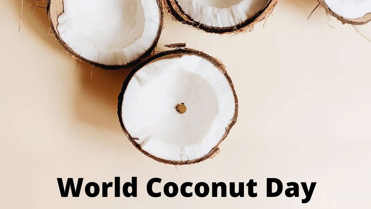 world-coconut-day