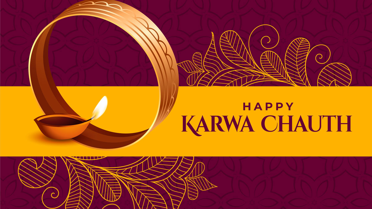 Karwa Chauth Wishes