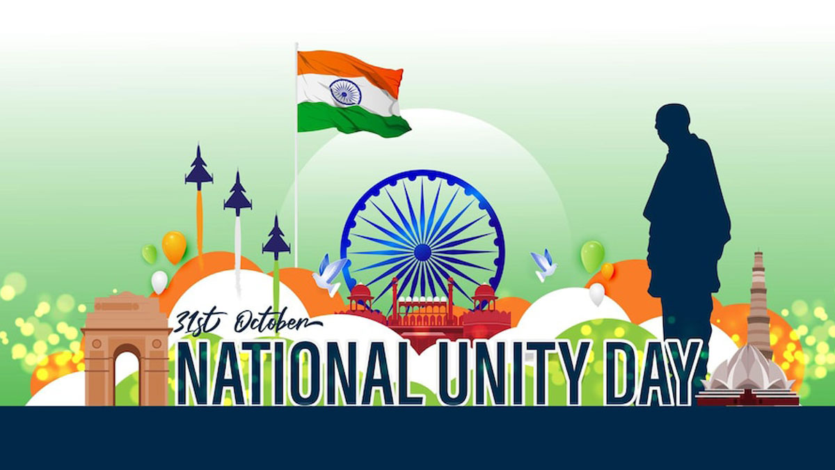 National Unity Day