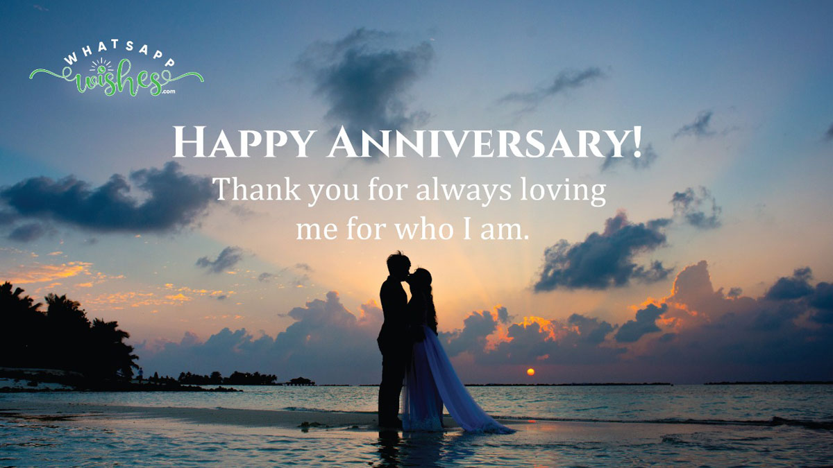 Wedding Anniversary Wishes For Friends