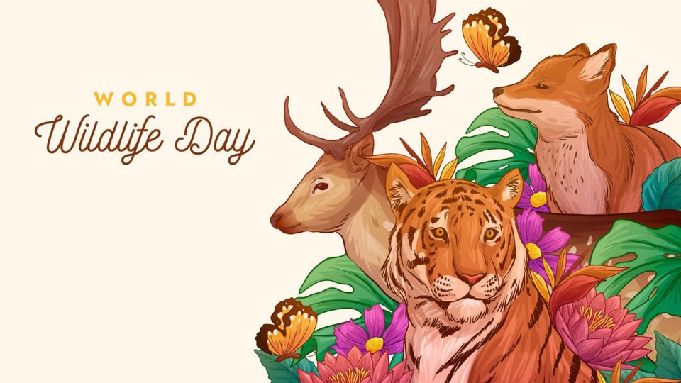 World Animal Day Wishes Quotes and Messages