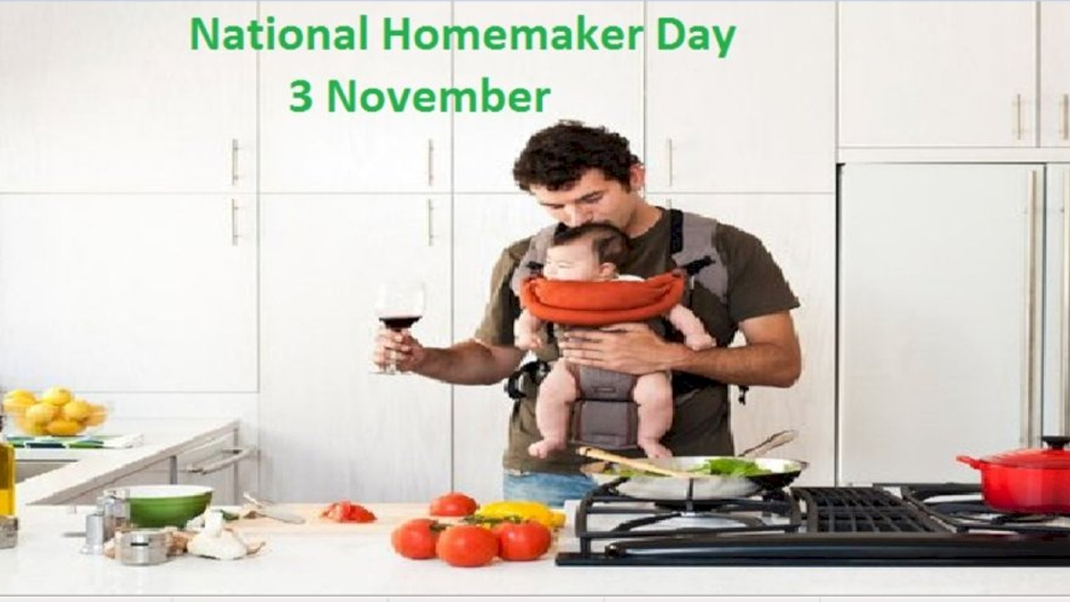 National Homemaker Day