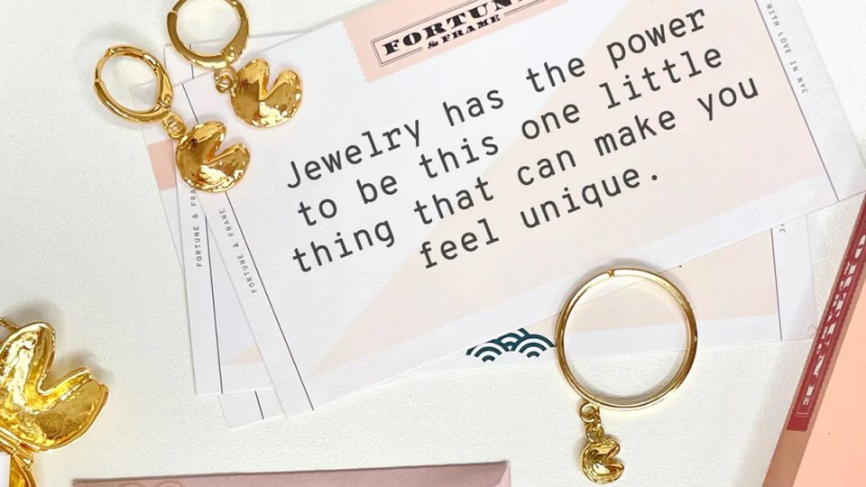 Top 10 Jewellery Quotes