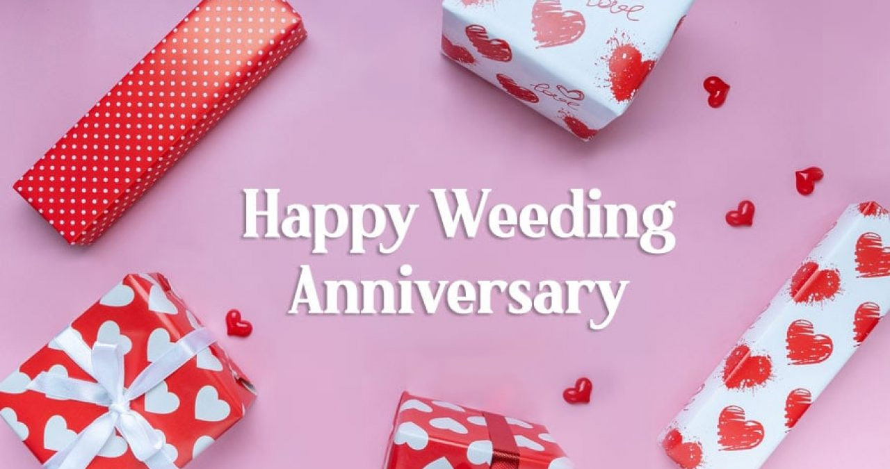 Happy Anniversary Messages for Husband