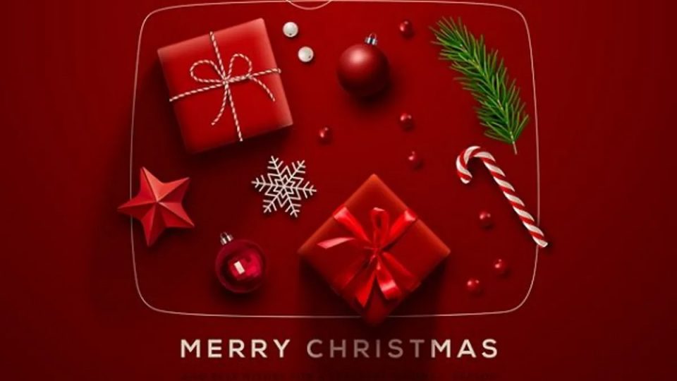 Merry Christmas Wishes for Husband