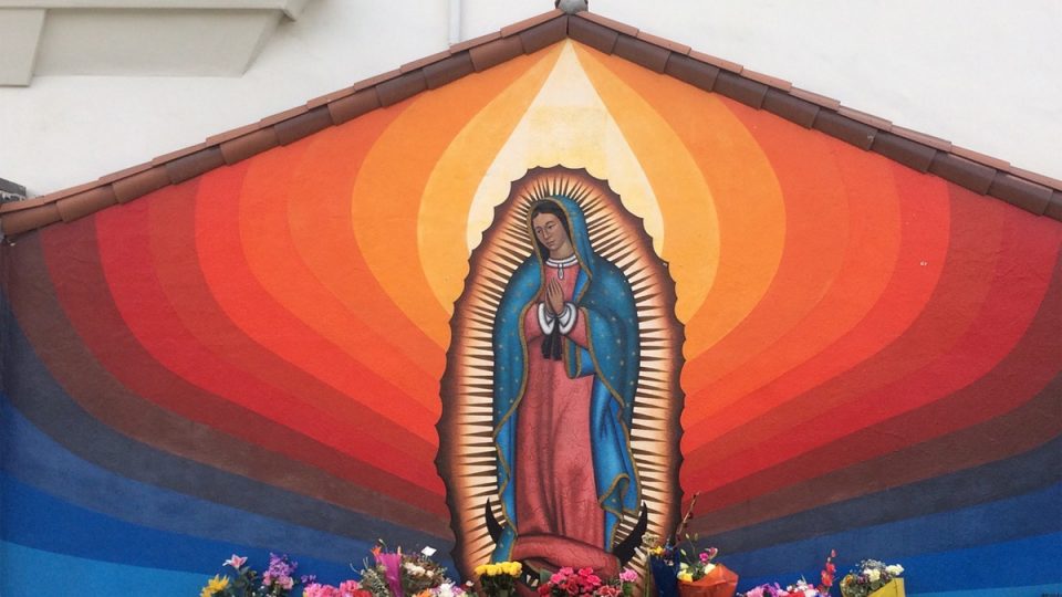 Our Lady of Guadalupe Day