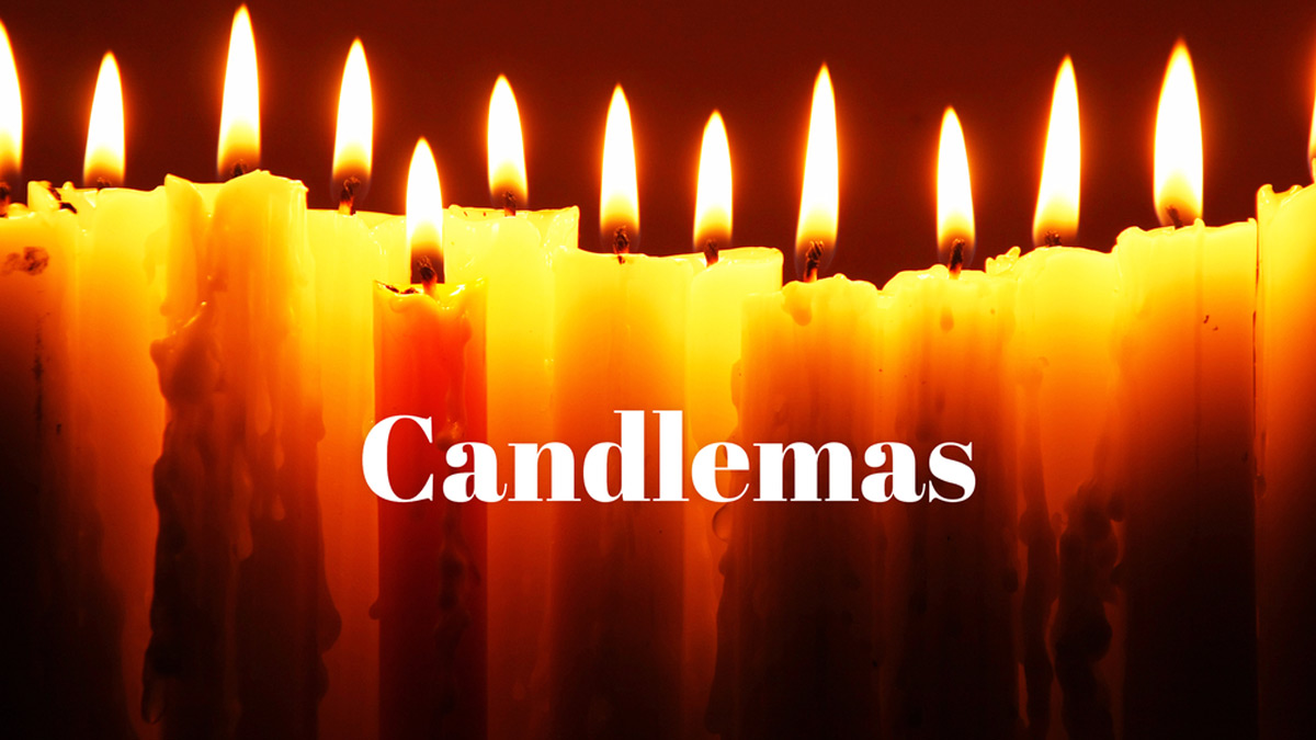 Candlemas Day