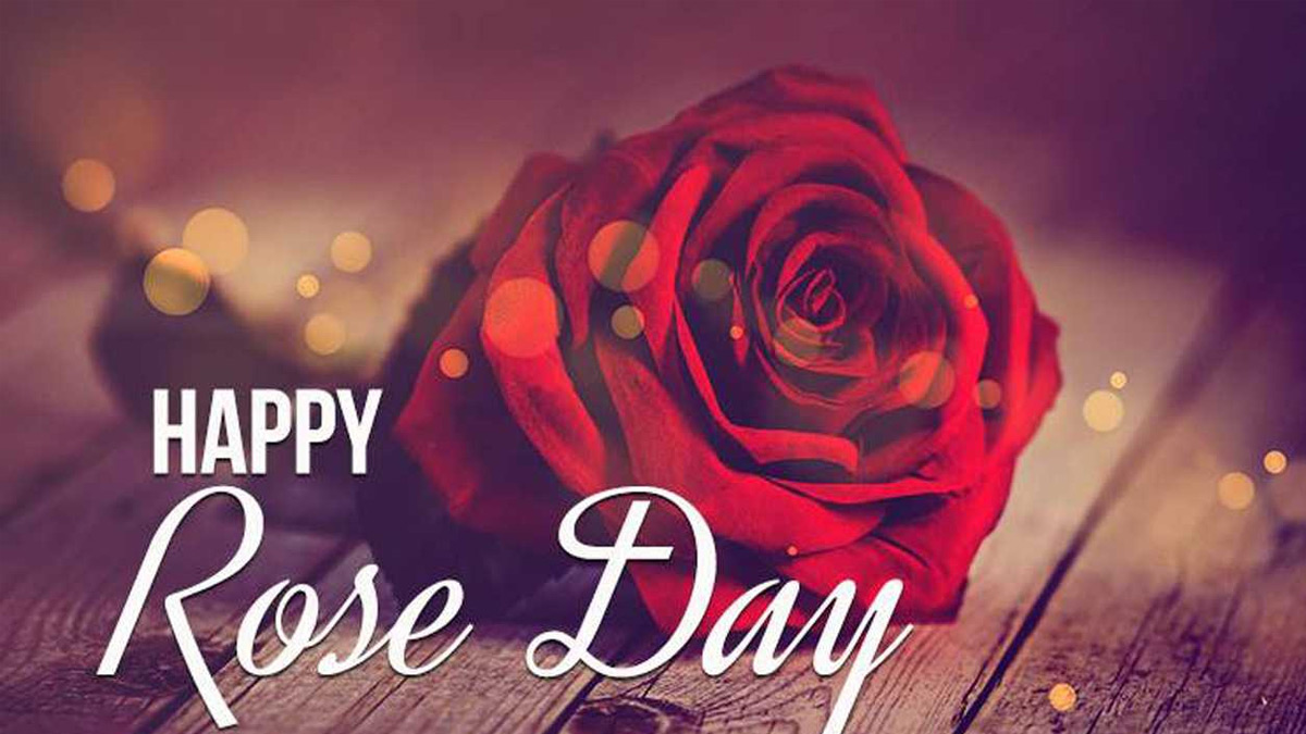 Rose Day Messages For Best Friends